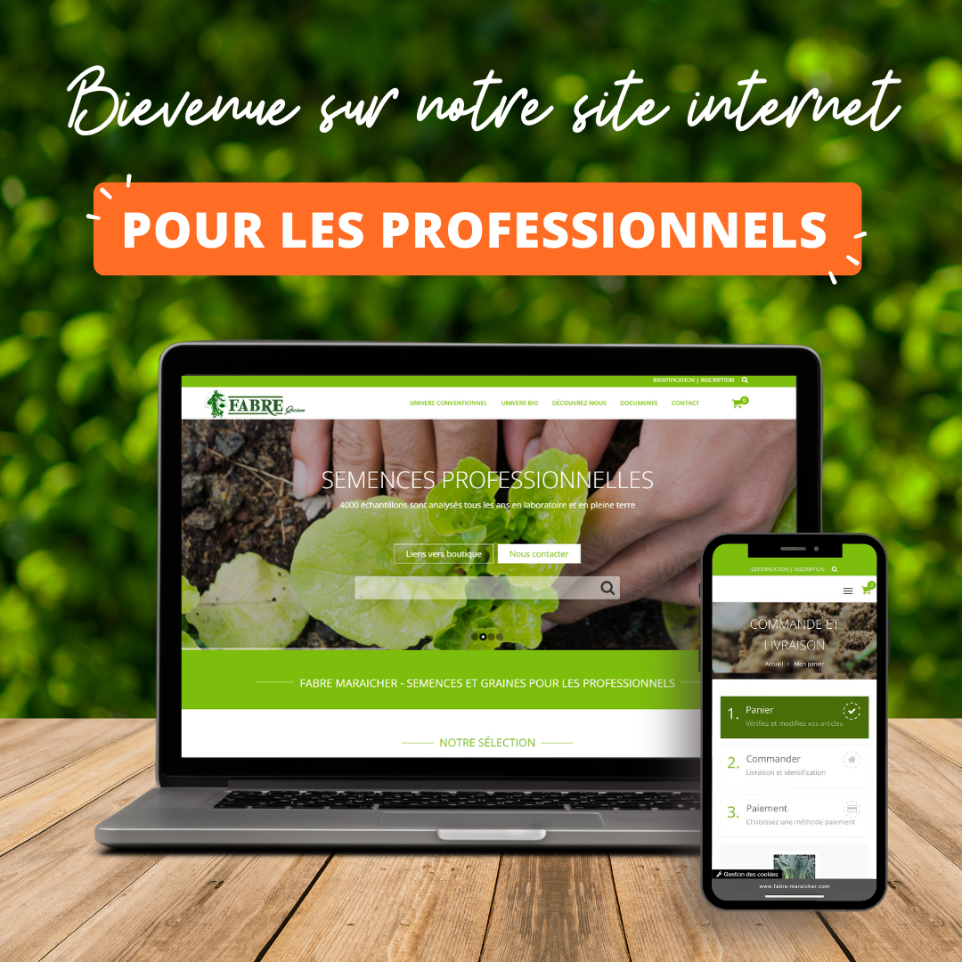 nouveau site interenet